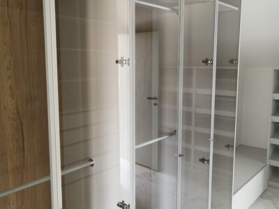 Studio Mebli Pasja Daniel Pasałka Brzeszcze Garderoba Bielsko Biała